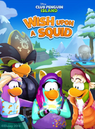 Leedah en la portada del libro eBook.