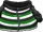 Abrigo de Menta