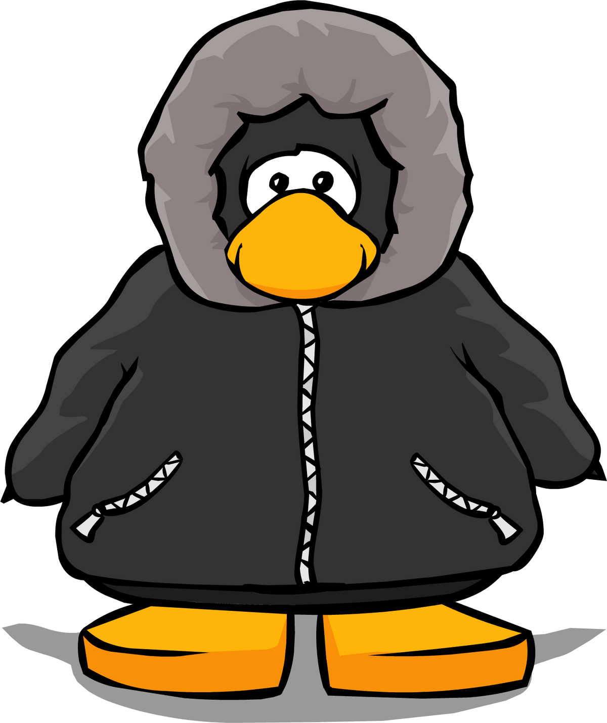 Penguin parka best sale