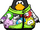 Puffle Scuffle Hoodie