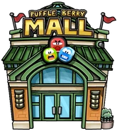 Club Penguin Island Party