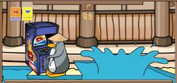 I made a clone of club penguins thin ice mini game in about 2 hours :  r/gamemaker