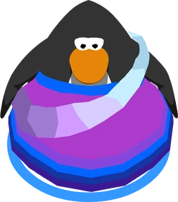 Fairy Princess Dress | Club Penguin Wiki | Fandom