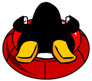 Flotador.png (9 kB) Pingüino en flotador.