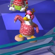 Mosski 1.8 Update.png (150 kB) Mosski bailando en el anuncio de la actualización 1.8.