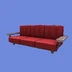 Plush Couch icon