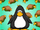 Fluffy Sandwich Background