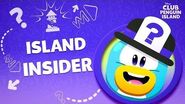 Island Insider S2E2 Disney Club Penguin Island