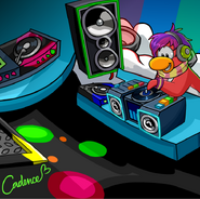 Music-jam-2010-cadence-background