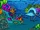 Coral Reef Background