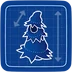 Blueprint Tree Costume icon