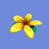 Flor Selvática Icono