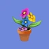 Flower Pot CPI icon