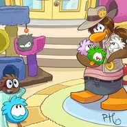 Fondo de EP marzo 2013