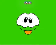 GreenPuffleWallpaper.png (59 KB) A Green Puffle background
