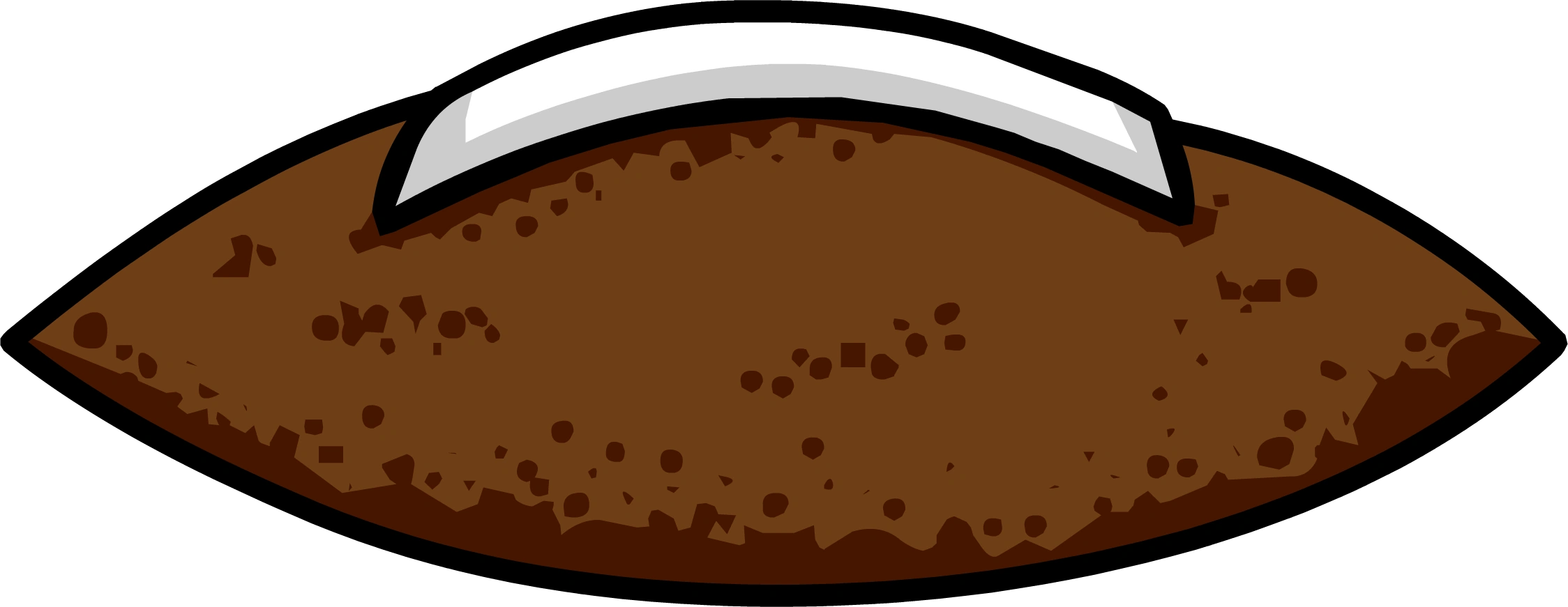 Pitcher's Mound Club Penguin Wiki Fandom