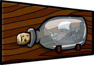 Ship In A Bottle sprite 001