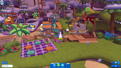 Waddling on Club Penguin Island: What it meant to be a Teenage