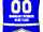 Blue Pennant