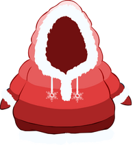 Carpa Roja icon
