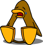 Dancing Penguin | Club Penguin Wiki | Fandom