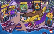 Dock (non-member winners)