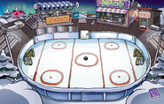 Ice Rink