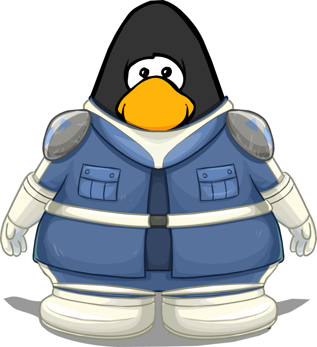 Penguin ropa wikipedia deals