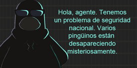 Usuario Blog:Didacta54/Club Penguin - Operación: Rebelión | Club Penguin  Wiki | Fandom