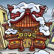 Original Dojo concept.png (242 KB) An early design of the Dojo, when it was planned to be in the Plaza