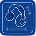 Auriculares Modelo ICP