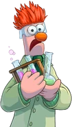Beaker