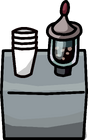 Coffee Maker sprite 005