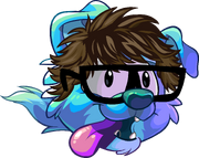 Rafel puffle custom.png