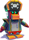 Rockhopper Bot