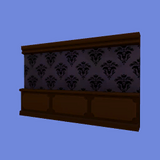 Spooky Wall icon