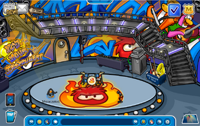 UltimateJam Lighthouse.png (435 KB) Latarnia podczasa Make Your Mark: Ultimate Jam.