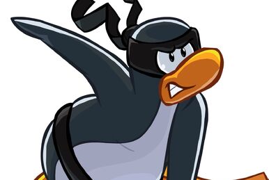 Image - 573047], Club Penguin