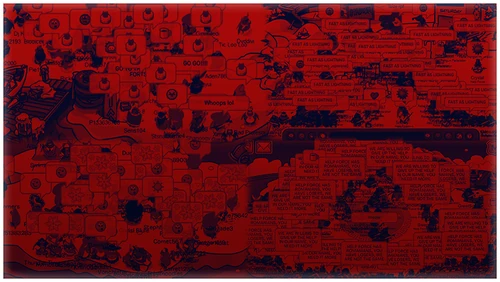 Club Penguin Army Wiki