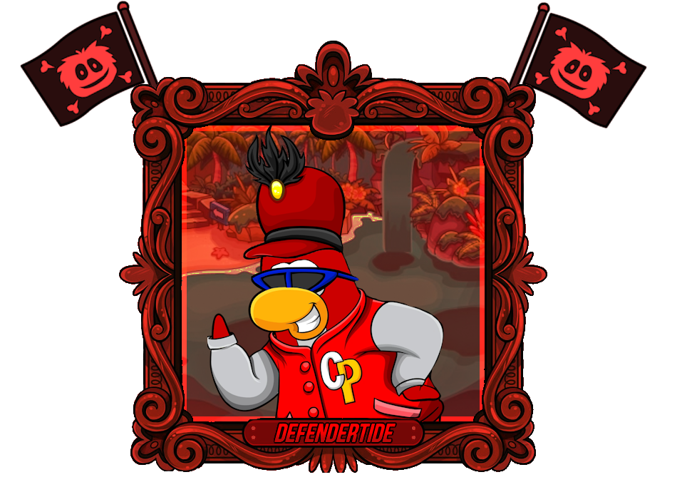 Club Penguin Legacy — Join Our Discord Server! 