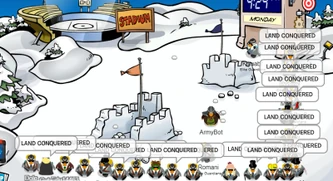 EGCP invading Grizzly, CPATG.