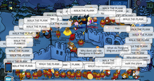 Pirates vs. EPF