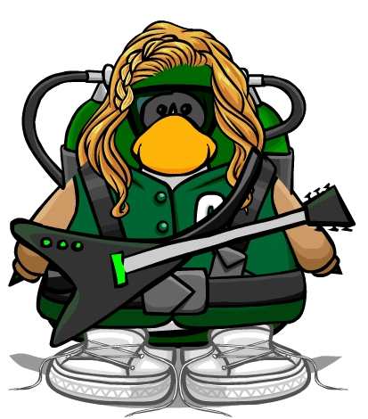 Riri Club Penguin Army Wiki Fandom