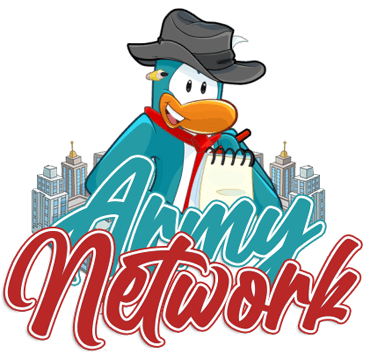 Army of Club Penguin – Discord