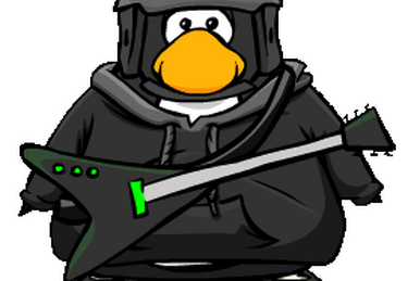 RPF Beginner's Guide » Rebel Penguin Federation