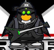 RPF Beginner's Guide » Rebel Penguin Federation