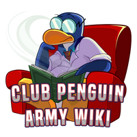 How To Create An Army - Part Two » Club Penguin Armies - The Premier Club  Penguin Army League & Media Organization