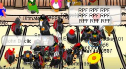 RPF Beginner's Guide » Rebel Penguin Federation