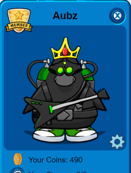 Pandito Archives » Club Penguin Armies - The Premier Club Penguin Army  League & Media Organization