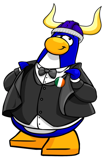 Pandito Archives » Club Penguin Armies - The Premier Club Penguin Army  League & Media Organization